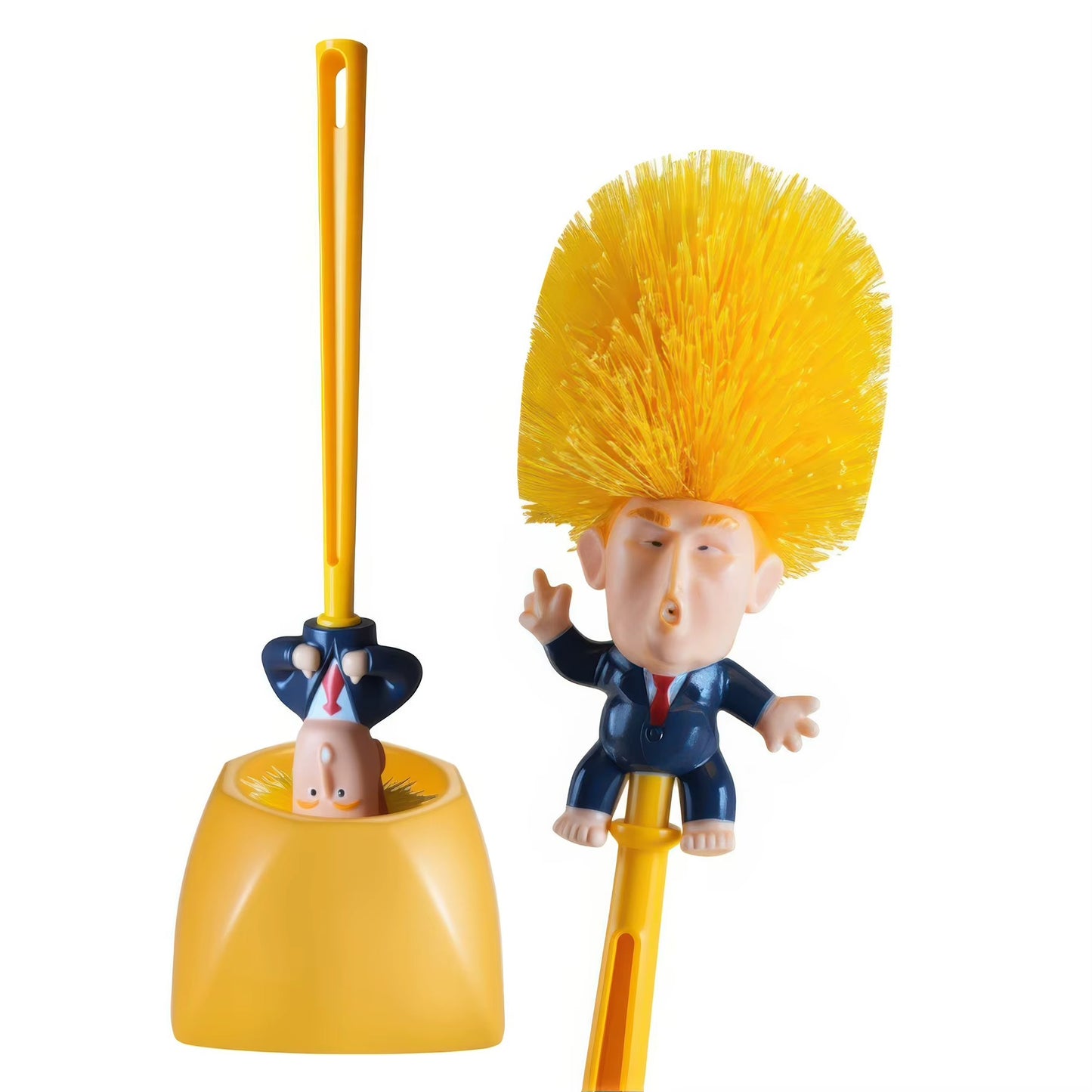 Toilet Brush