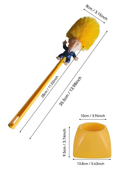 Toilet Brush